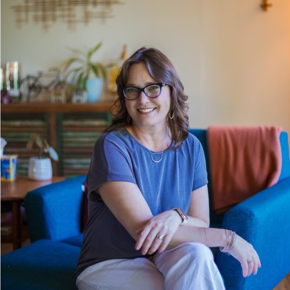 Meet your Posher, Valerie
